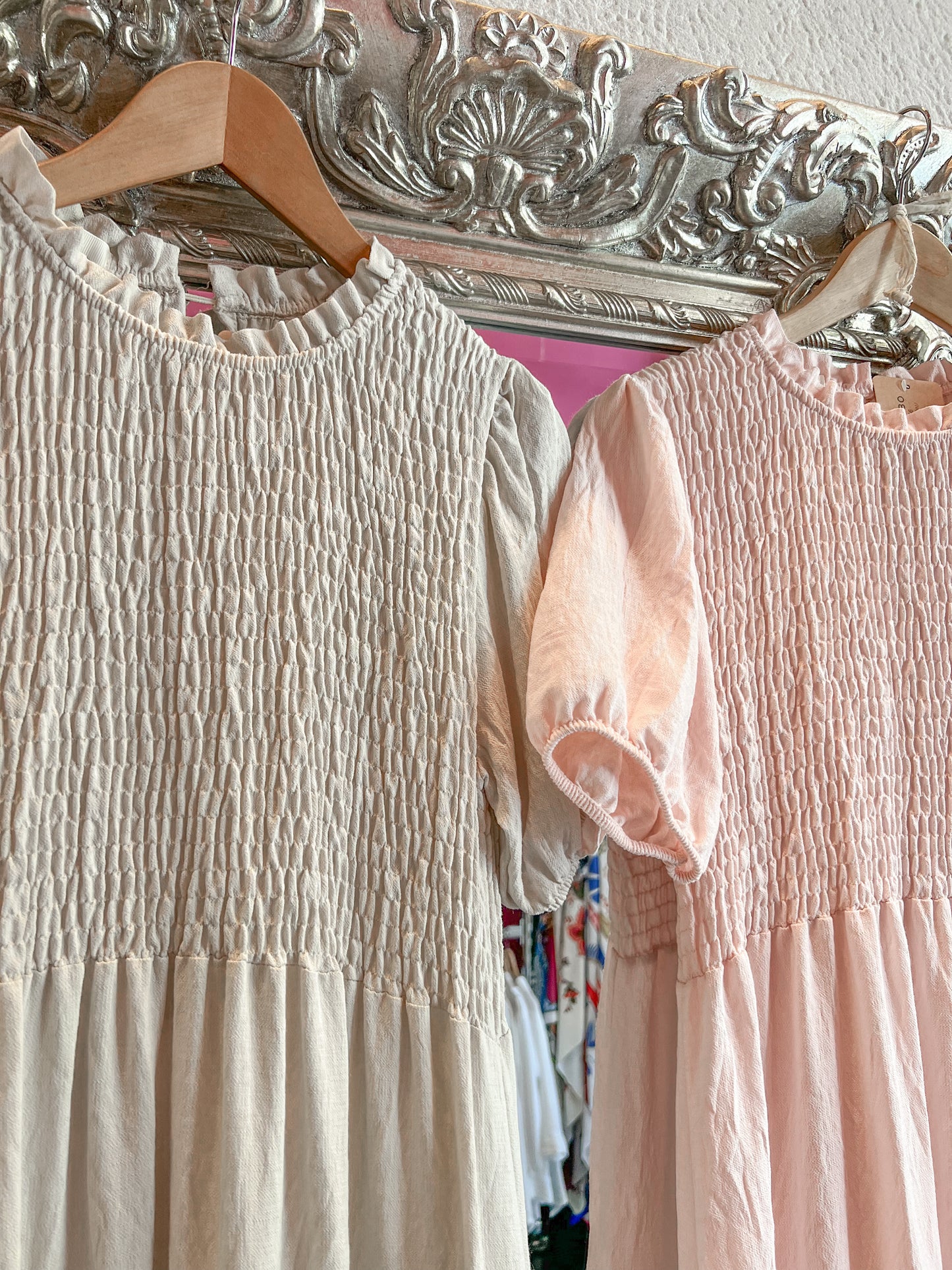 Vestido Toscana