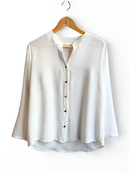 Blusa Isabel