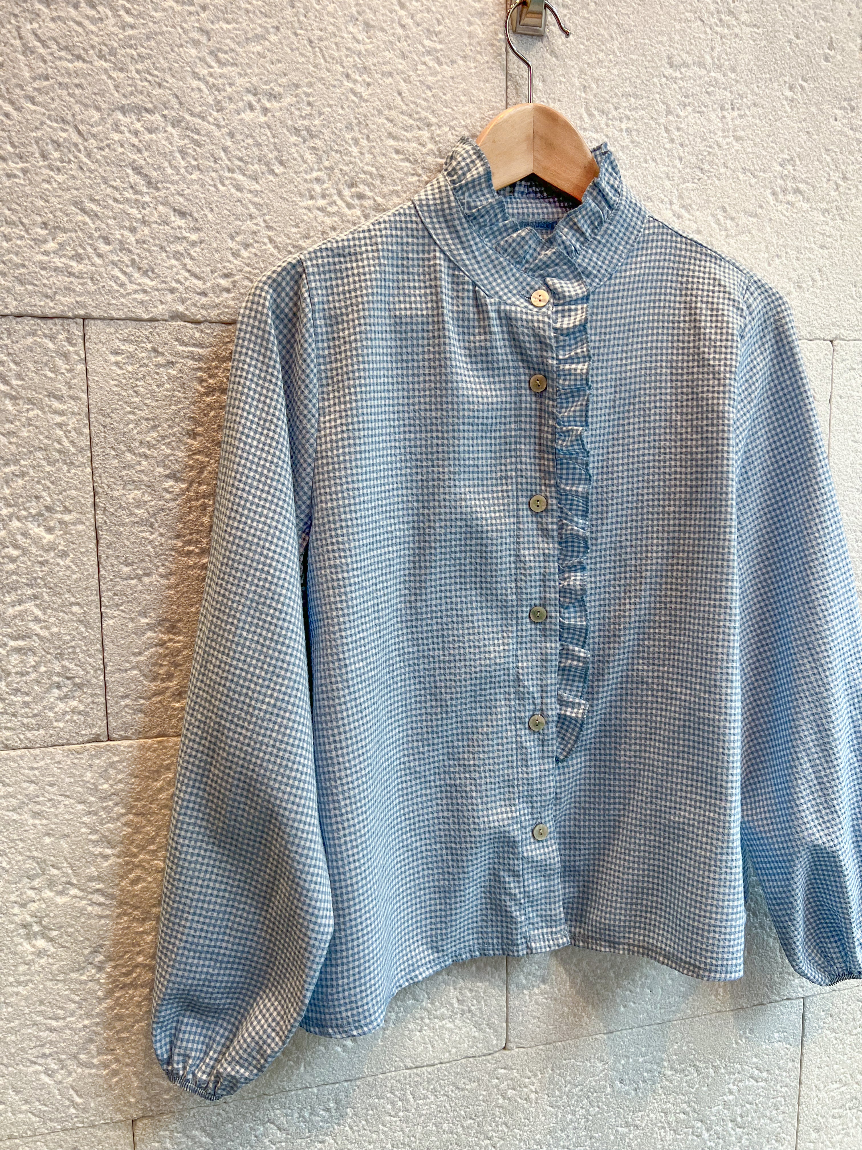 Camisa Olivia