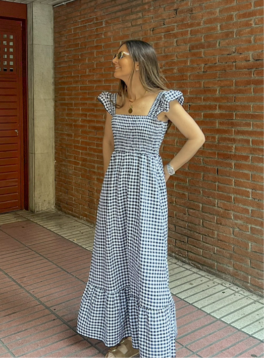 Vestido Niza
