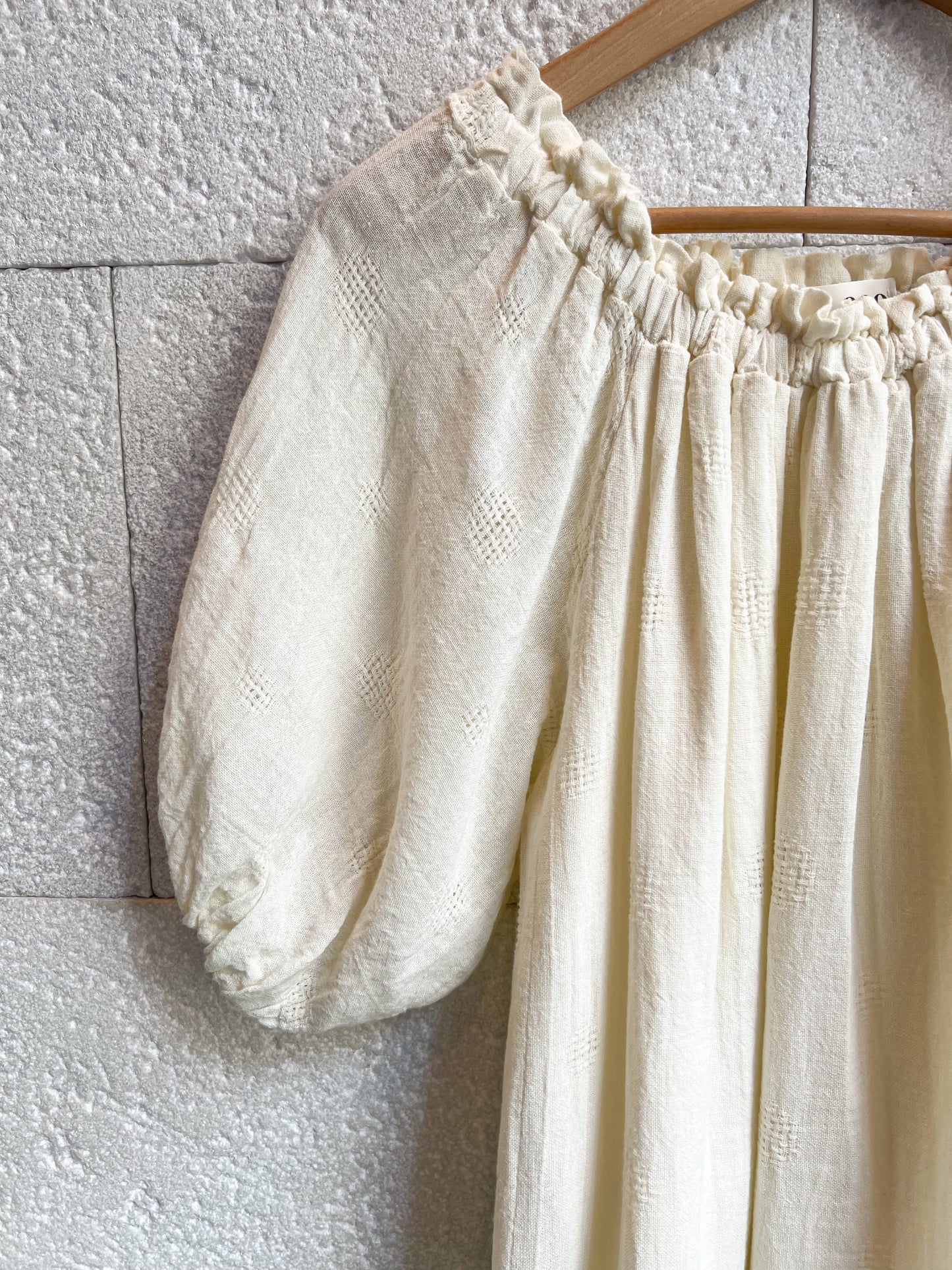 Vestido Formentera
