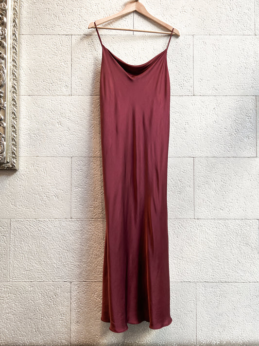 Vestido Cannes