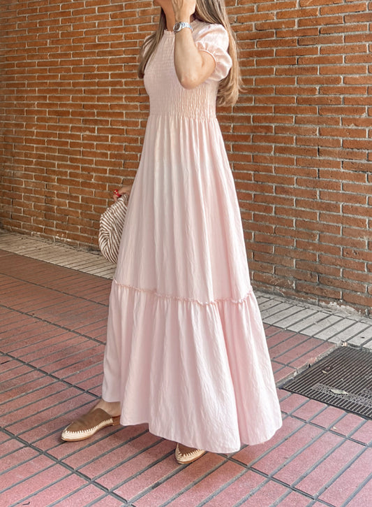 Vestido Toscana