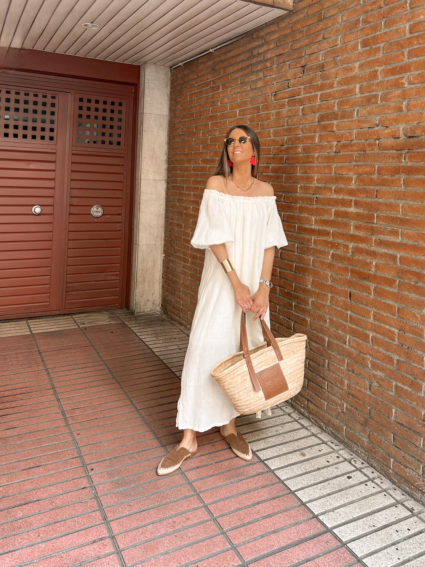Vestido Formentera