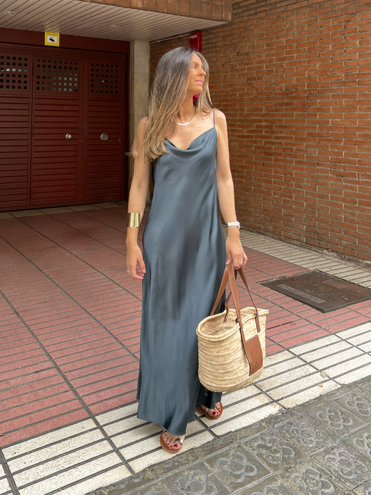 Vestido Cannes
