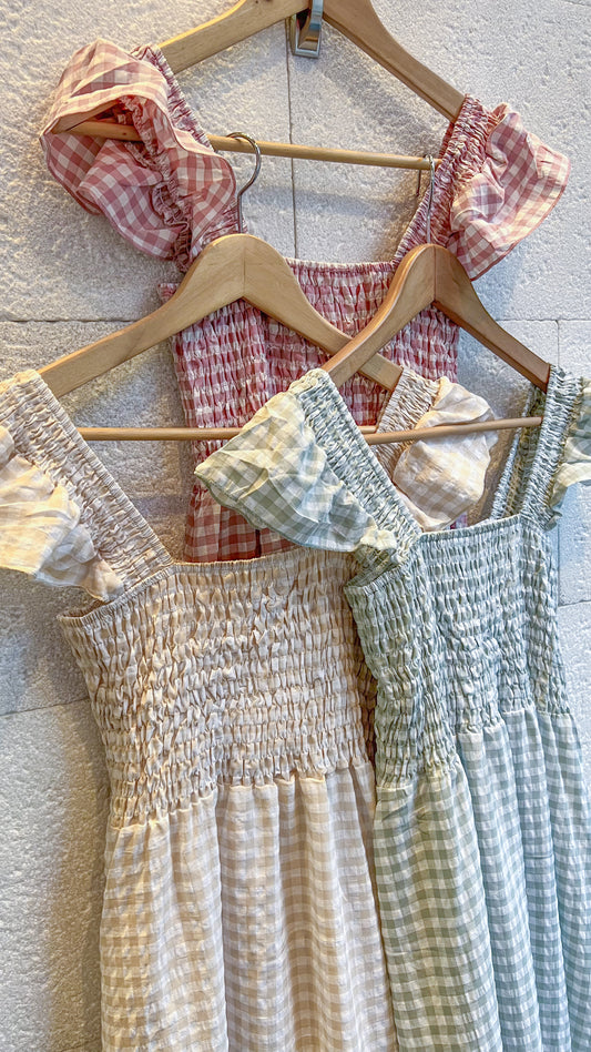 Vestido Niza