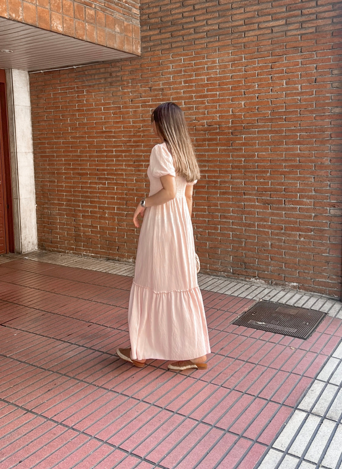 Vestido Toscana