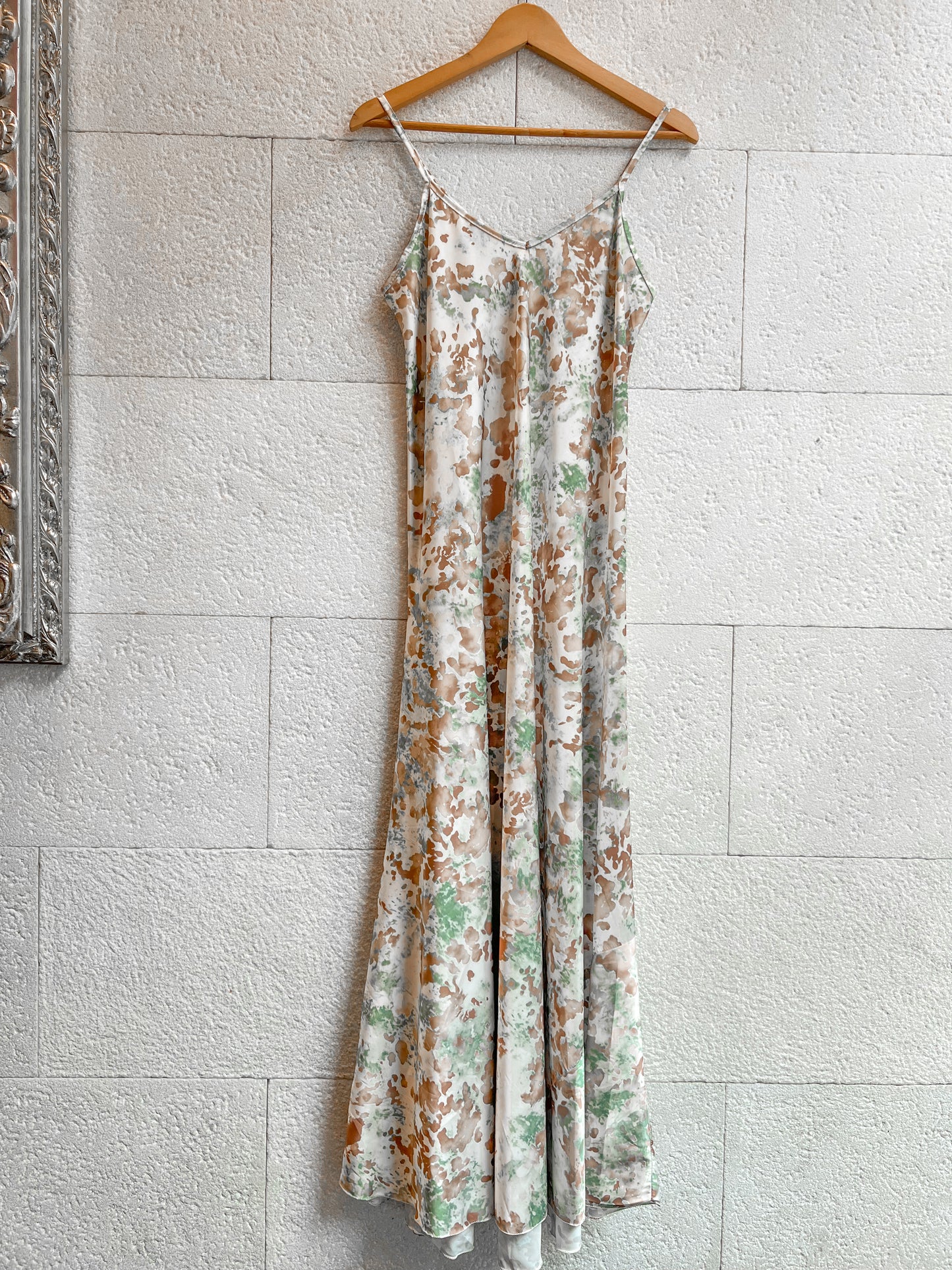 Vestido Ibiza
