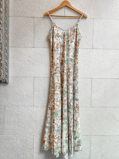 Vestido Ibiza
