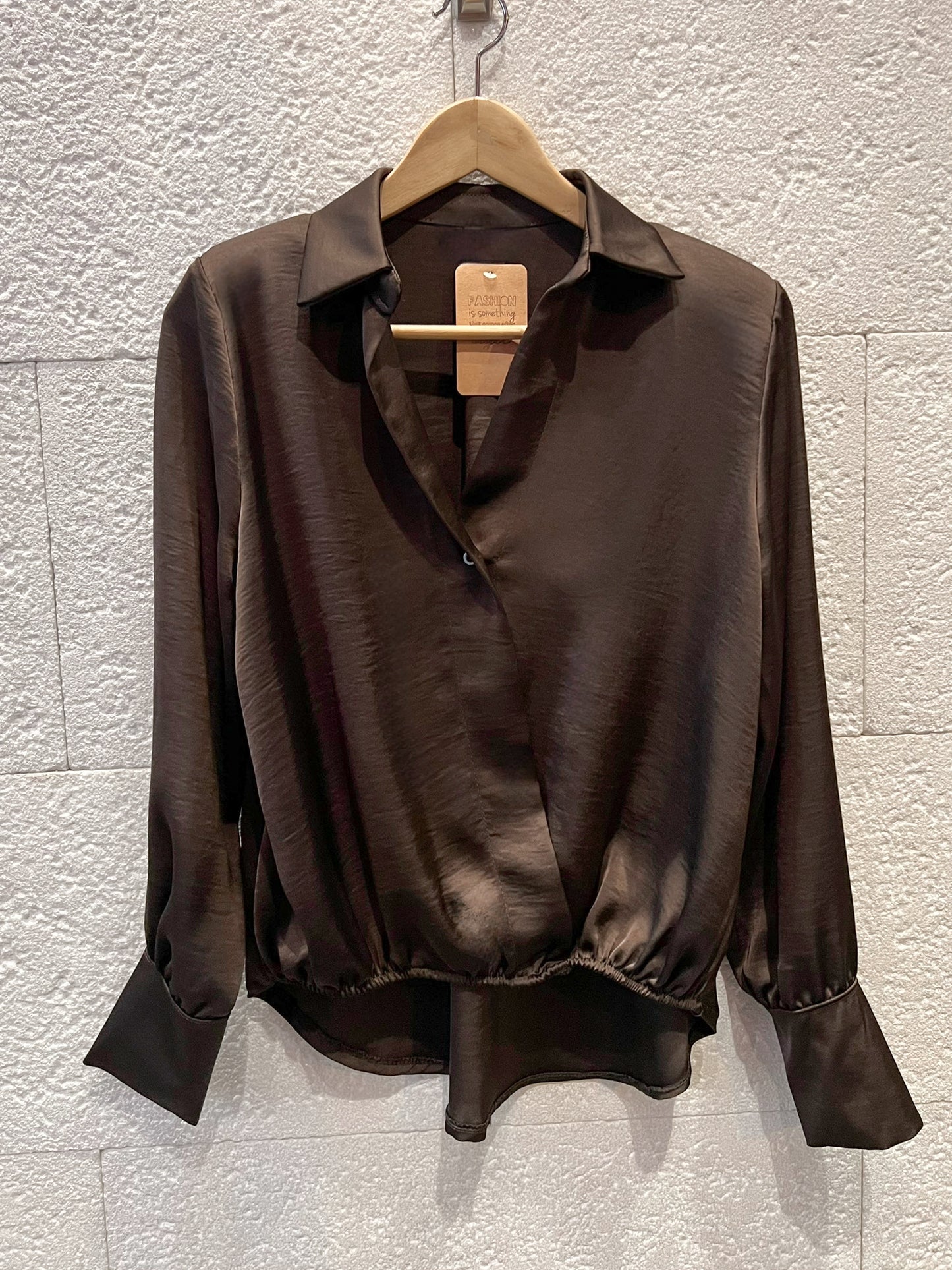 Blusa Silk