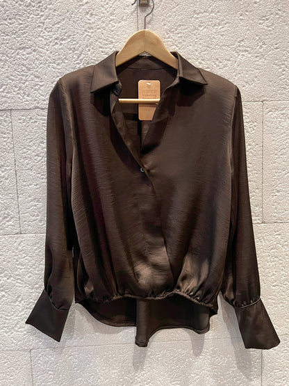 Blusa Silk